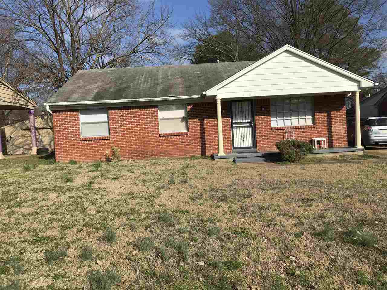 4110 Kenosha Road Memphis, TN 38118 - Photo 1 of 2 Gallery Image 1