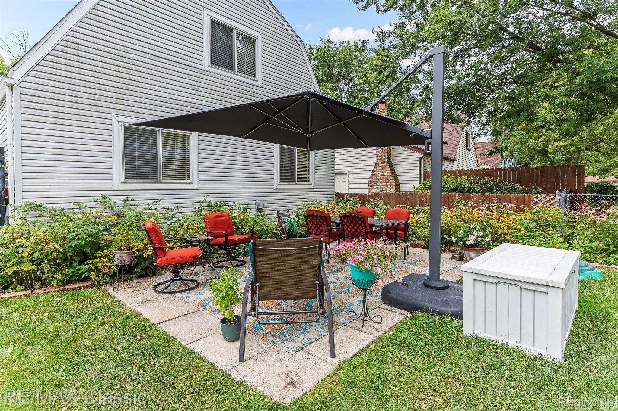 43712 Proctor Road Canton, MI 48188 - Photo 47 of 60 Gallery Image 47