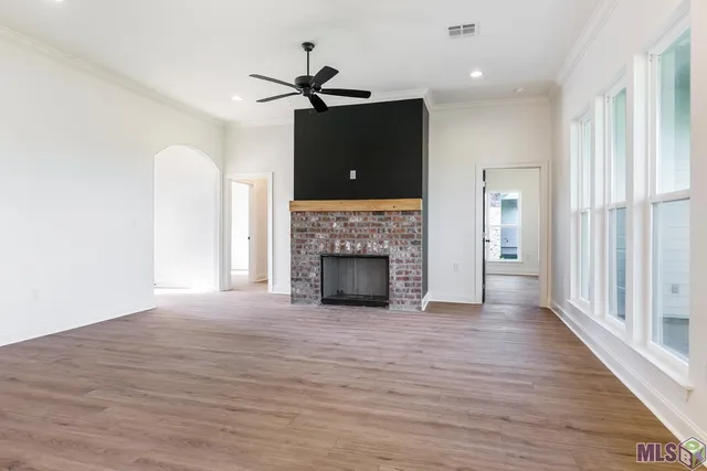 $340,000 | 4835 Pointe Prospect Drive, Oscar, LA 70762