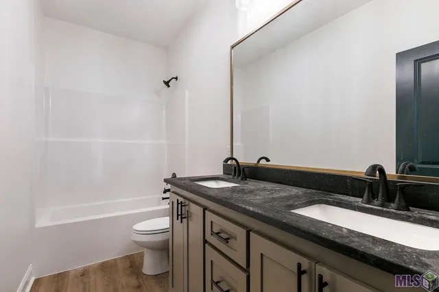 $340,000 | 4835 Pointe Prospect Drive, Oscar, LA 70762