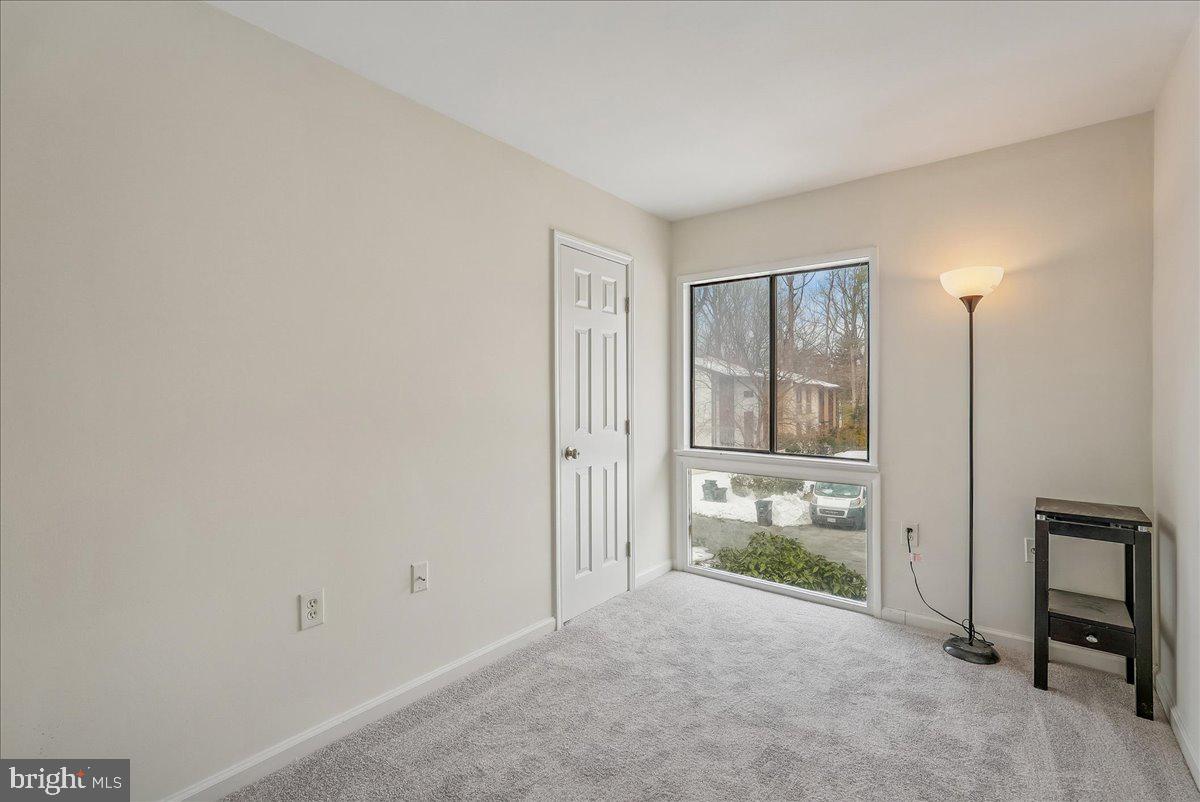 2315 Emerald Heights Court Reston, VA 20191 - Photo 20 of 36 Upper Level Bedroom 2