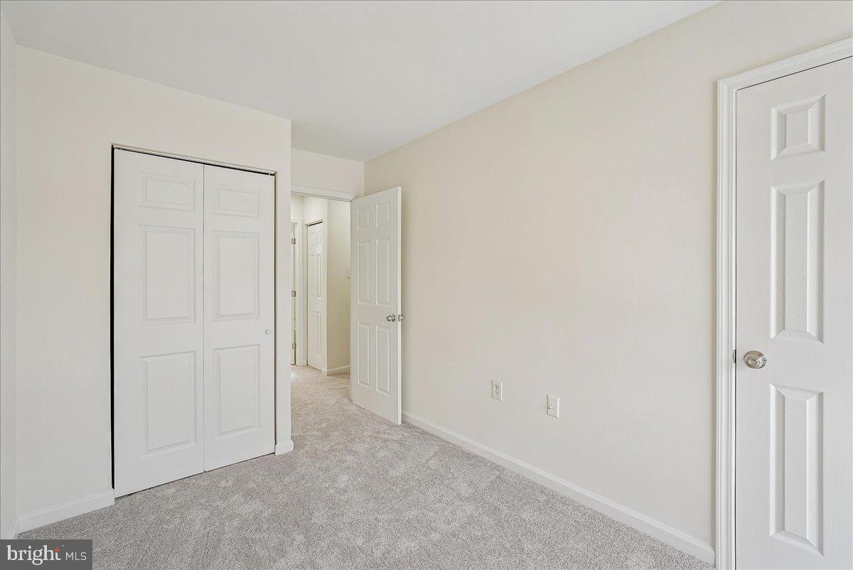 2315 Emerald Heights Court Reston, VA 20191 - Photo 21 of 36 Upper Level Bedroom 2