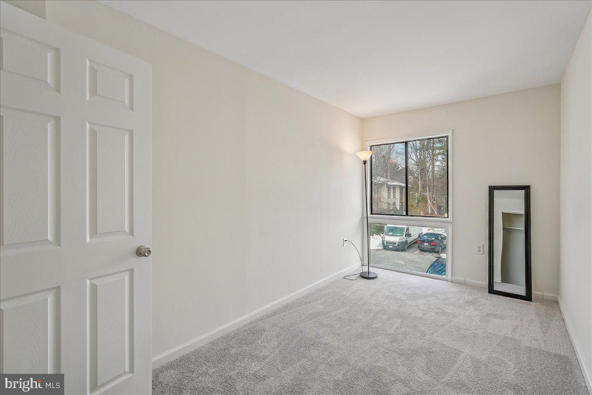 2315 Emerald Heights Court Reston, VA 20191 - Photo 24 of 36 Upper Level Bedroom 3