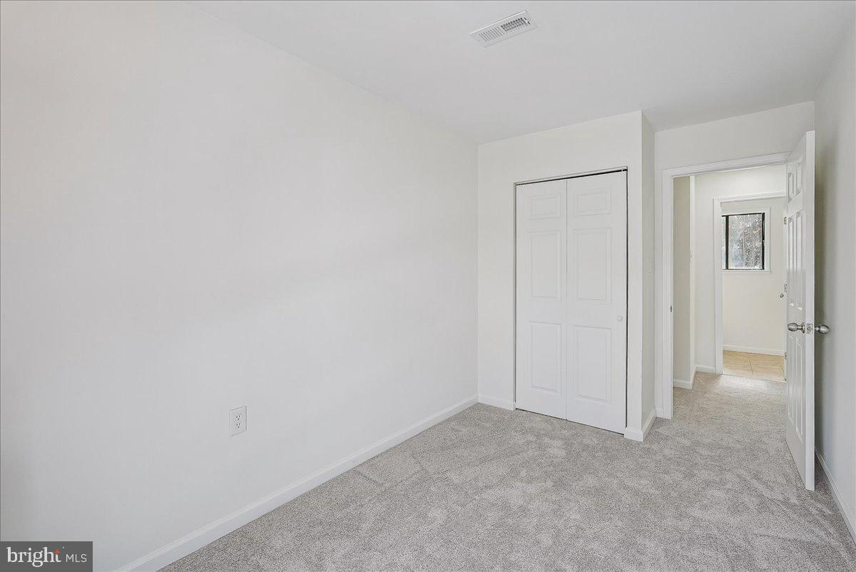 2315 Emerald Heights Court Reston, VA 20191 - Photo 25 of 36 Upper Level Bedroom 3