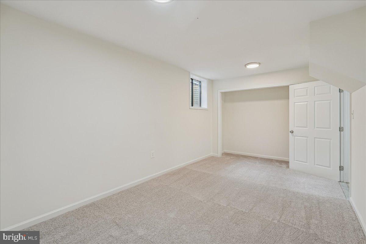 2315 Emerald Heights Court Reston, VA 20191 - Photo 28 of 36 Lower Level Rec Room