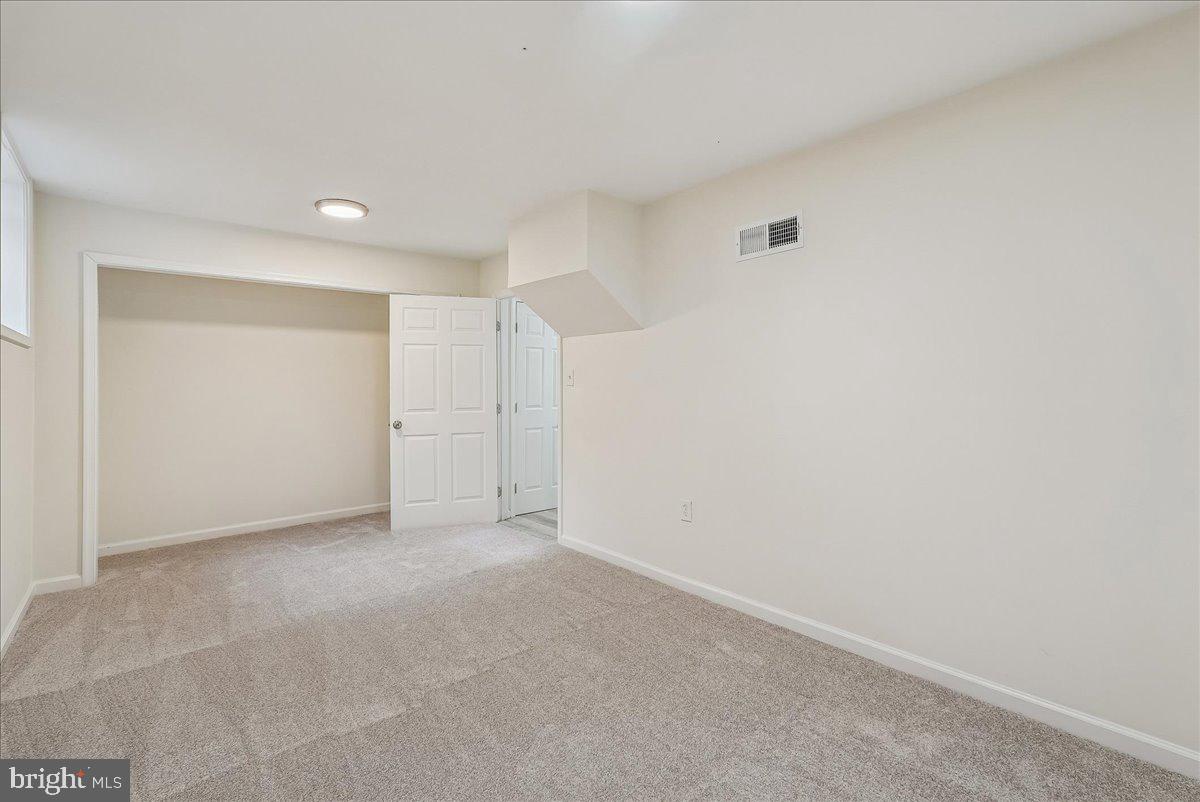 2315 Emerald Heights Court Reston, VA 20191 - Photo 29 of 36 Lower Level Rec Room