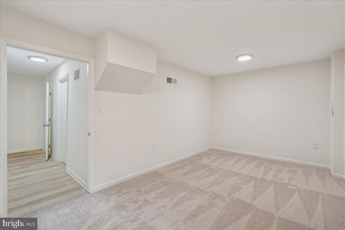 2315 Emerald Heights Court Reston, VA 20191 - Photo 30 of 36 Lower Level Rec Room