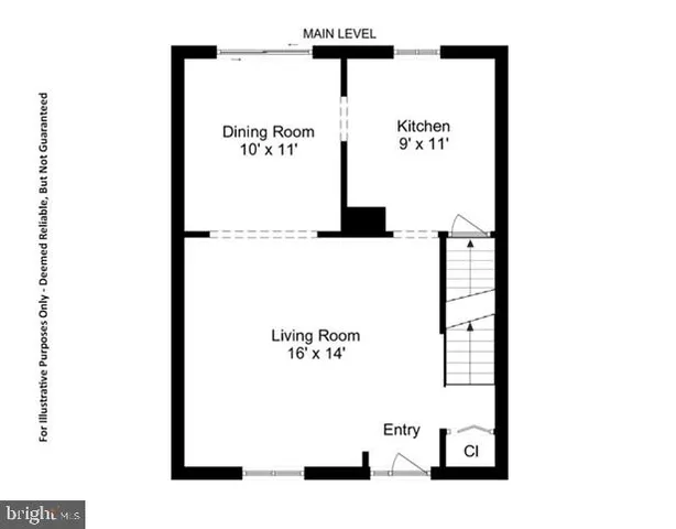 $474,999 | 2315 Emerald Heights Court, Reston, VA 20191