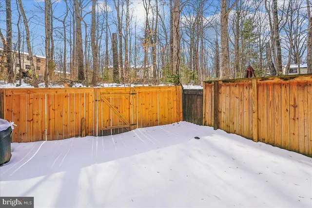 $474,999 | 2315 Emerald Heights Court, Reston, VA 20191