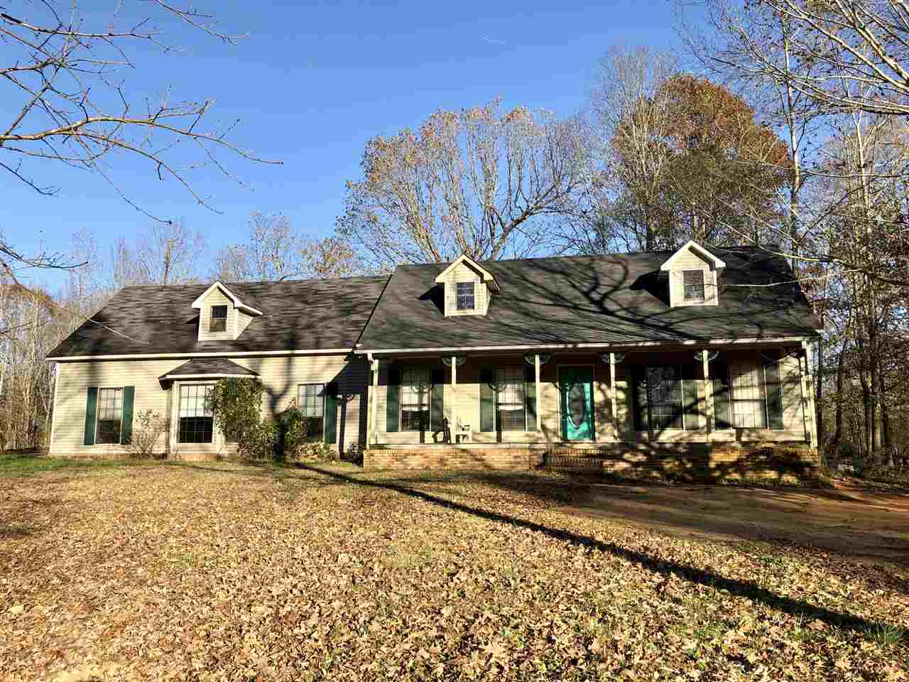 111 Shane Lane Ramer, TN 38367 - Photo 2 of 25