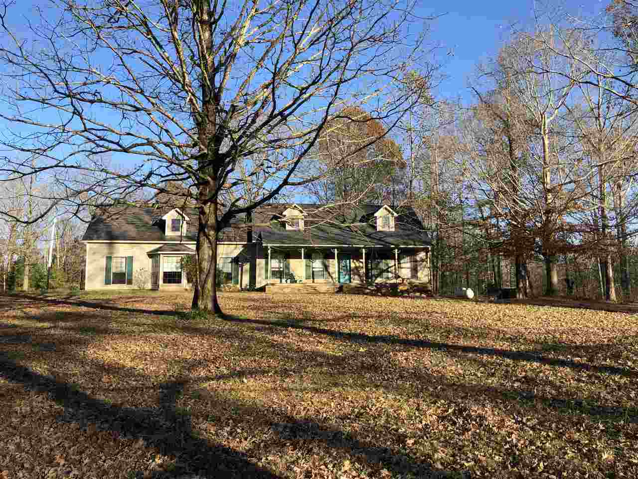 111 Shane Lane Ramer, TN 38367 - Photo 25 of 25