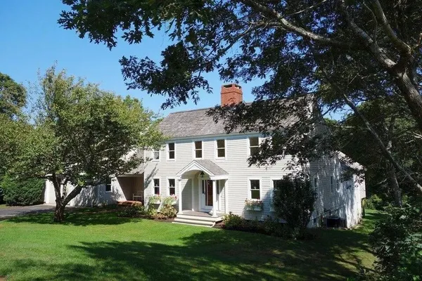 $3,390,000 | 60 Harbor Hill Road, Chatham, MA 02633