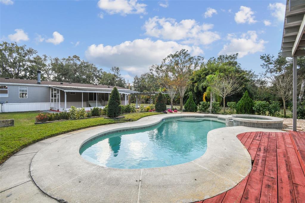 12015 Rose Lane Riverview, FL 33569 - Photo 38 of 54