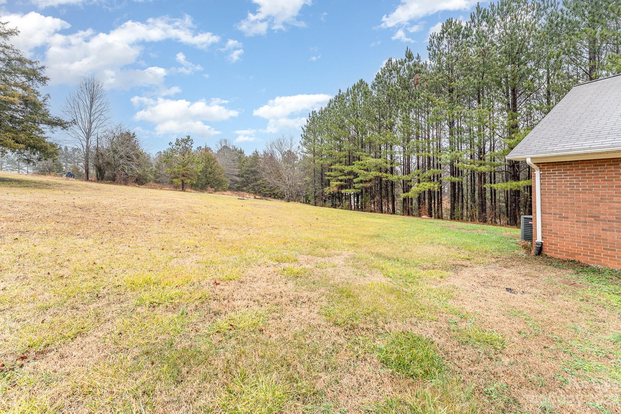 873 Gladstone Road Mocksville, NC 27028 - Photo 29 of 29 a view of an outdoor space and a yard