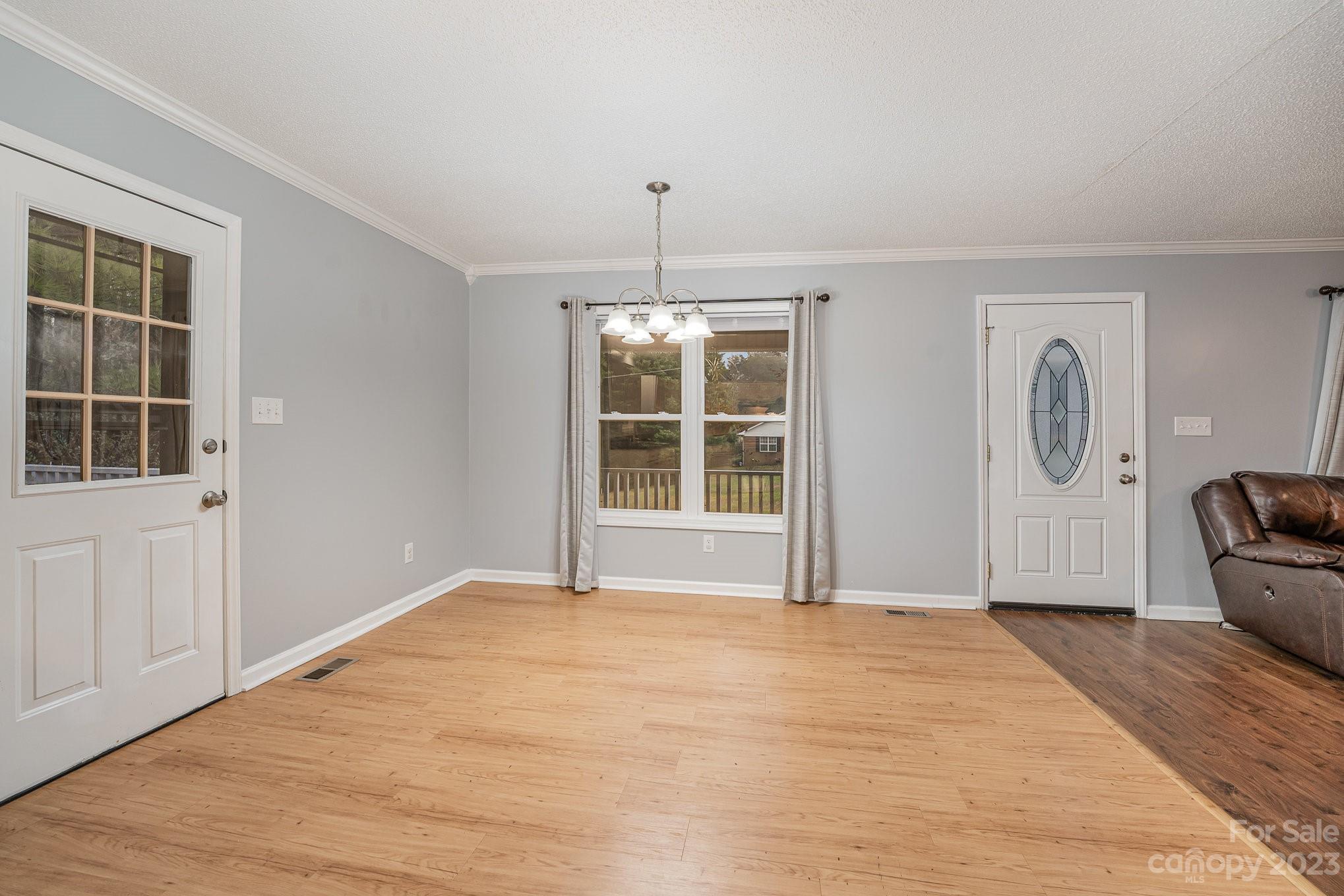 873 Gladstone Road Mocksville, NC 27028 - Photo 8 of 29 a bedroom with a bed and a window