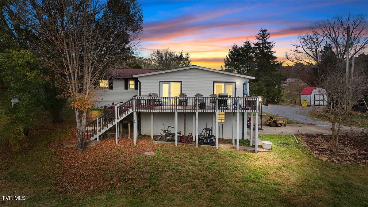 5929 Stardust Road Kingsport, TN 37660 - Photo 1 of 74 IMG_4106