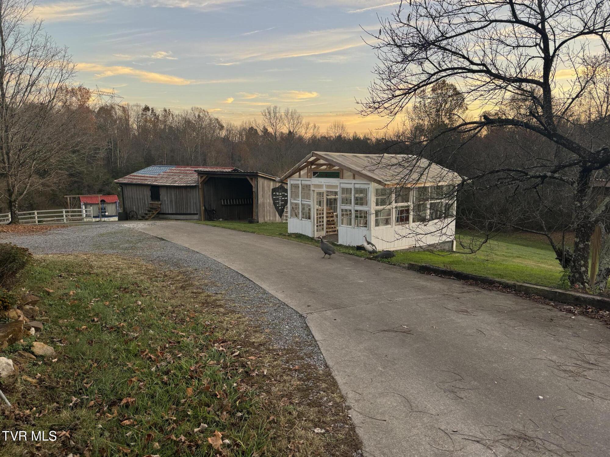 5929 Stardust Road Kingsport, TN 37660 - Photo 62 of 74 IMG_4131