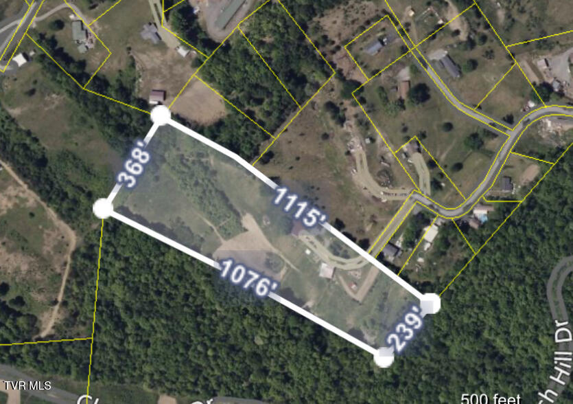 5929 Stardust Road Kingsport, TN 37660 - Photo 74 of 74 IMG_3916