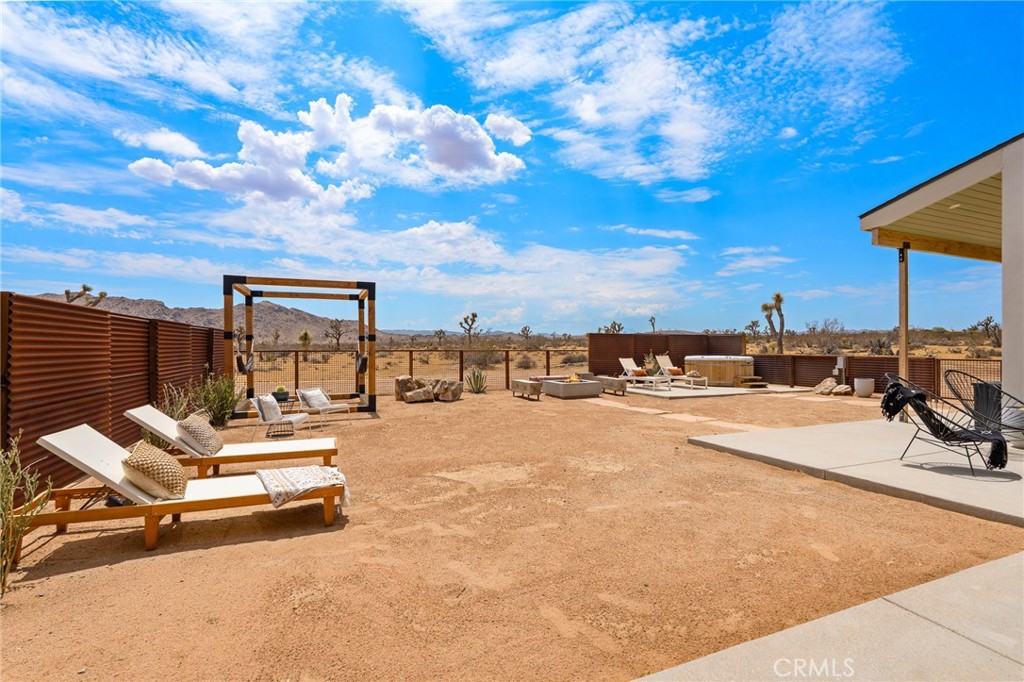 3170 Wesley Road Joshua Tree, CA 92252 - Photo 21 of 45 Gallery Image 21