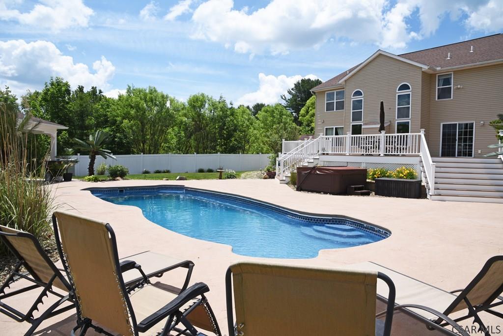 1396 New Germany Road Summerhill, PA 15958 - Photo 11 of 50 Gallery Image 11