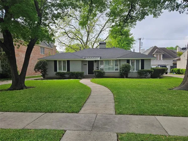 $5,895 | 3313 Marquette Street, University Park, TX 75225