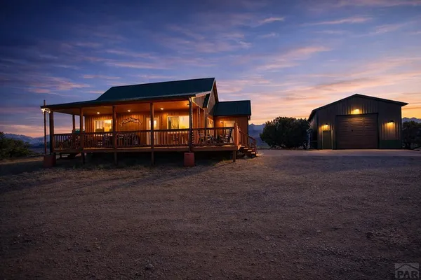 $499,000 | 20480 Highway 69, Gardner, CO 81040