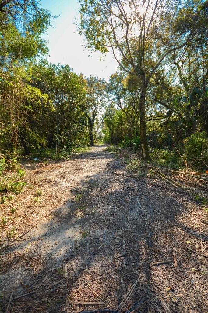 2789 G Road East Loxahatchee, FL 33470 - Photo 16 of 16 Access Road