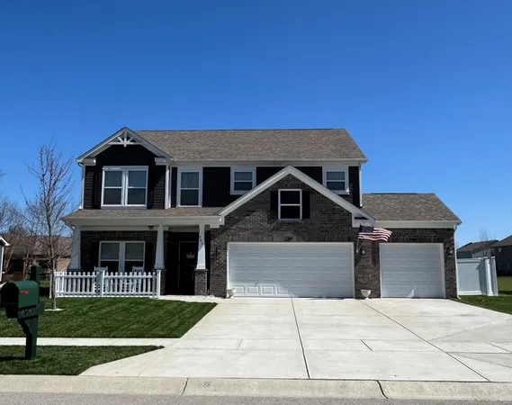 $449,900 | 262 Abby Lane, Batesville, IN 47006