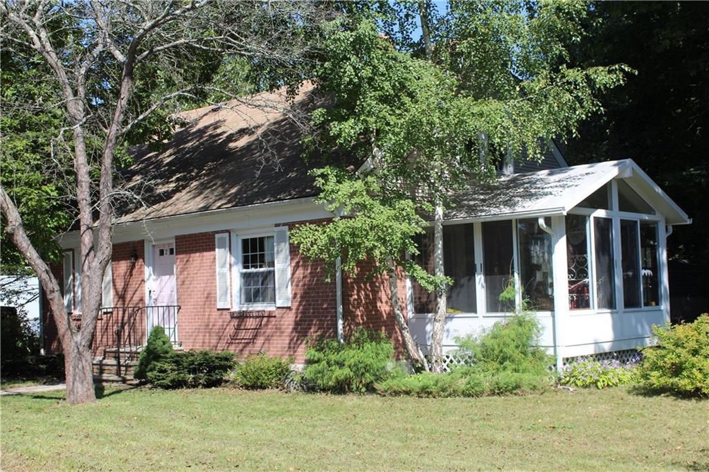 2 Marmarel Road Smithfield, RI 02828 - Photo 2 of 15