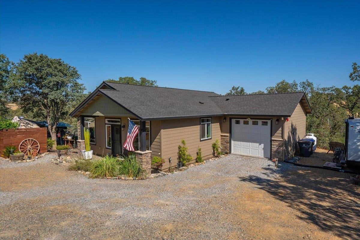18710 Saddleback Ridge Road Cottonwood, CA 96022 - Photo 2 of 48 Gallery Image 2
