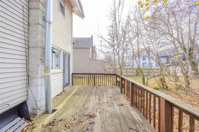 $139,900 | 402 Wyoming Avenue, Buffalo, NY 14215