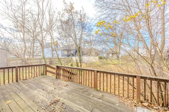 $139,900 | 402 Wyoming Avenue, Buffalo, NY 14215