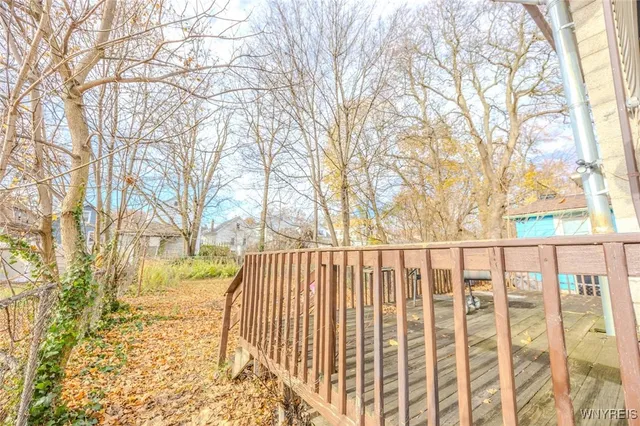 $139,900 | 402 Wyoming Avenue, Buffalo, NY 14215