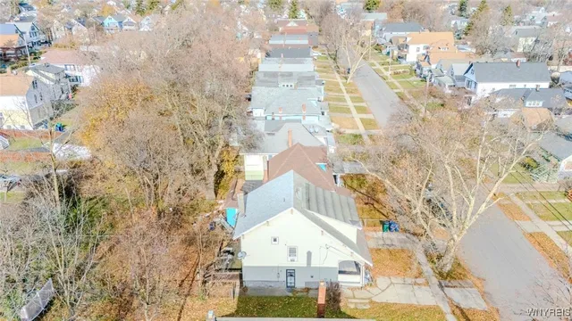 $139,900 | 402 Wyoming Avenue, Buffalo, NY 14215