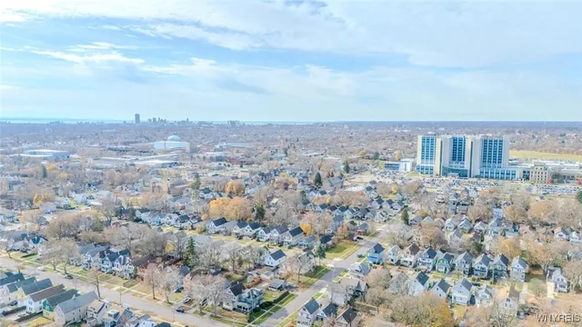 $139,900 | 402 Wyoming Avenue, Buffalo, NY 14215