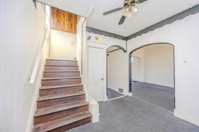 $139,900 | 402 Wyoming Avenue, Buffalo, NY 14215