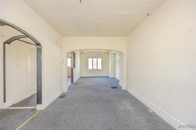 $139,900 | 402 Wyoming Avenue, Buffalo, NY 14215