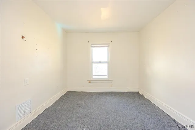 $139,900 | 402 Wyoming Avenue, Buffalo, NY 14215