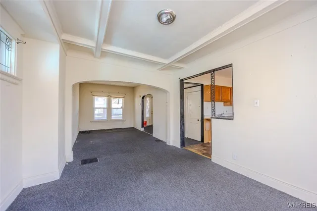 $139,900 | 402 Wyoming Avenue, Buffalo, NY 14215