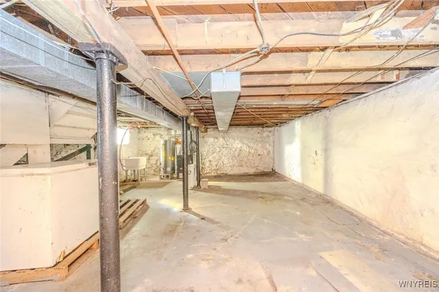 $139,900 | 402 Wyoming Avenue, Buffalo, NY 14215