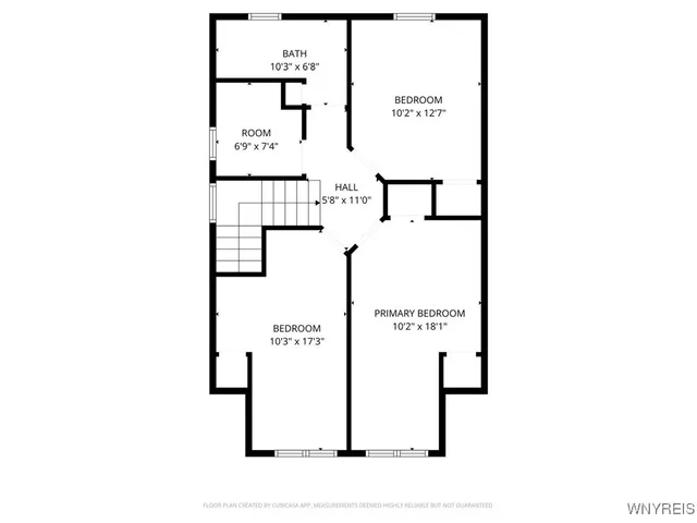 $139,900 | 402 Wyoming Avenue, Buffalo, NY 14215