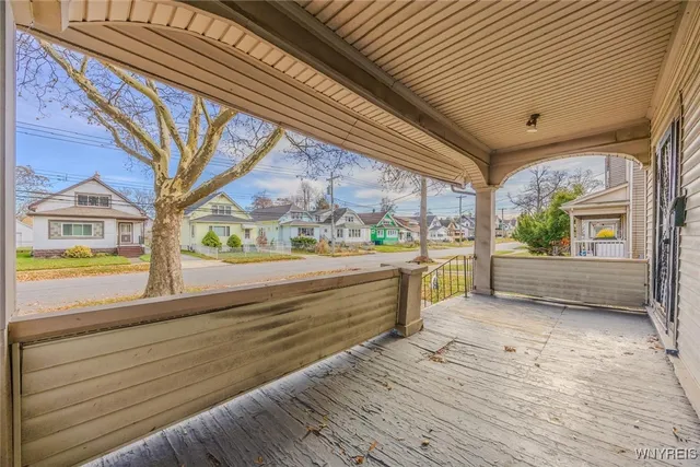 $139,900 | 402 Wyoming Avenue, Buffalo, NY 14215