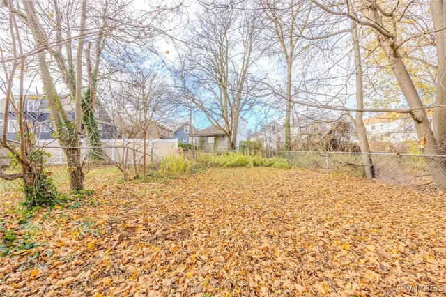 $139,900 | 402 Wyoming Avenue, Buffalo, NY 14215