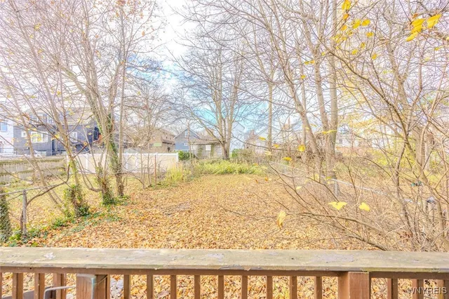 $139,900 | 402 Wyoming Avenue, Buffalo, NY 14215