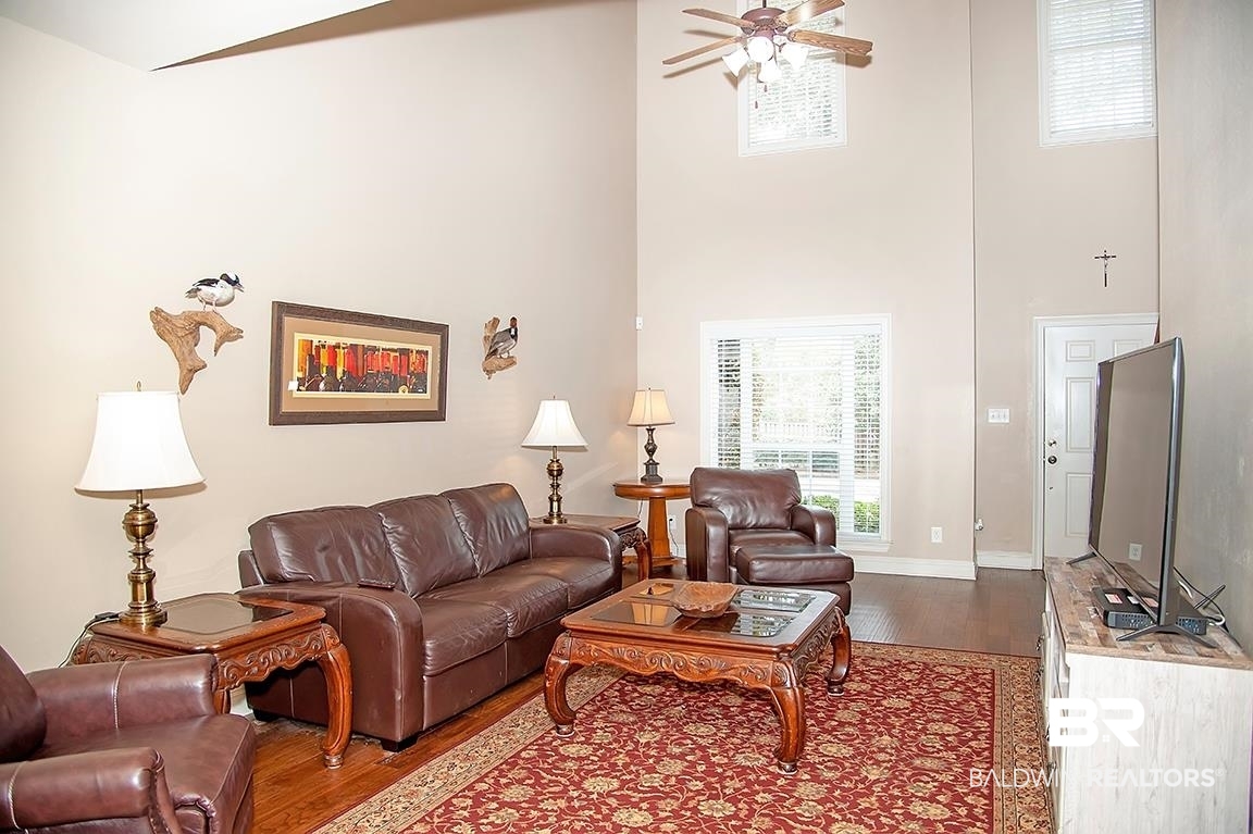 6580 Spaniel Drive Daphne, AL 36527 - Photo 6 of 34 Living Room