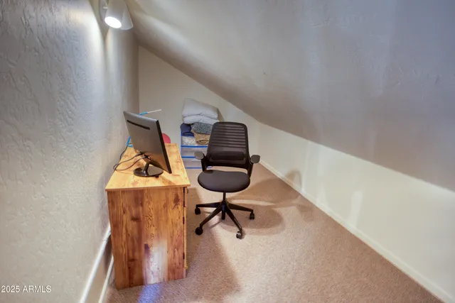 $725,000 | 2745 South Hidden Oaks Drive, Show Low, AZ 85901