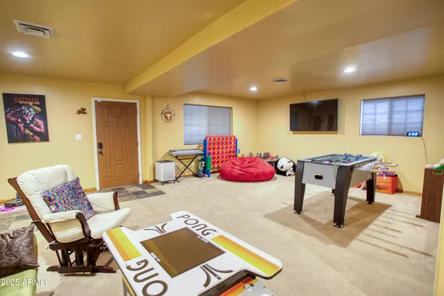 $725,000 | 2745 South Hidden Oaks Drive, Show Low, AZ 85901