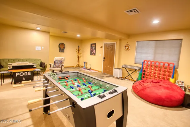 $725,000 | 2745 South Hidden Oaks Drive, Show Low, AZ 85901