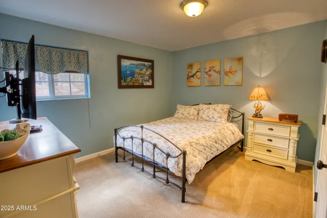 $725,000 | 2745 South Hidden Oaks Drive, Show Low, AZ 85901