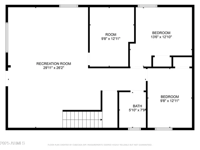 $725,000 | 2745 South Hidden Oaks Drive, Show Low, AZ 85901